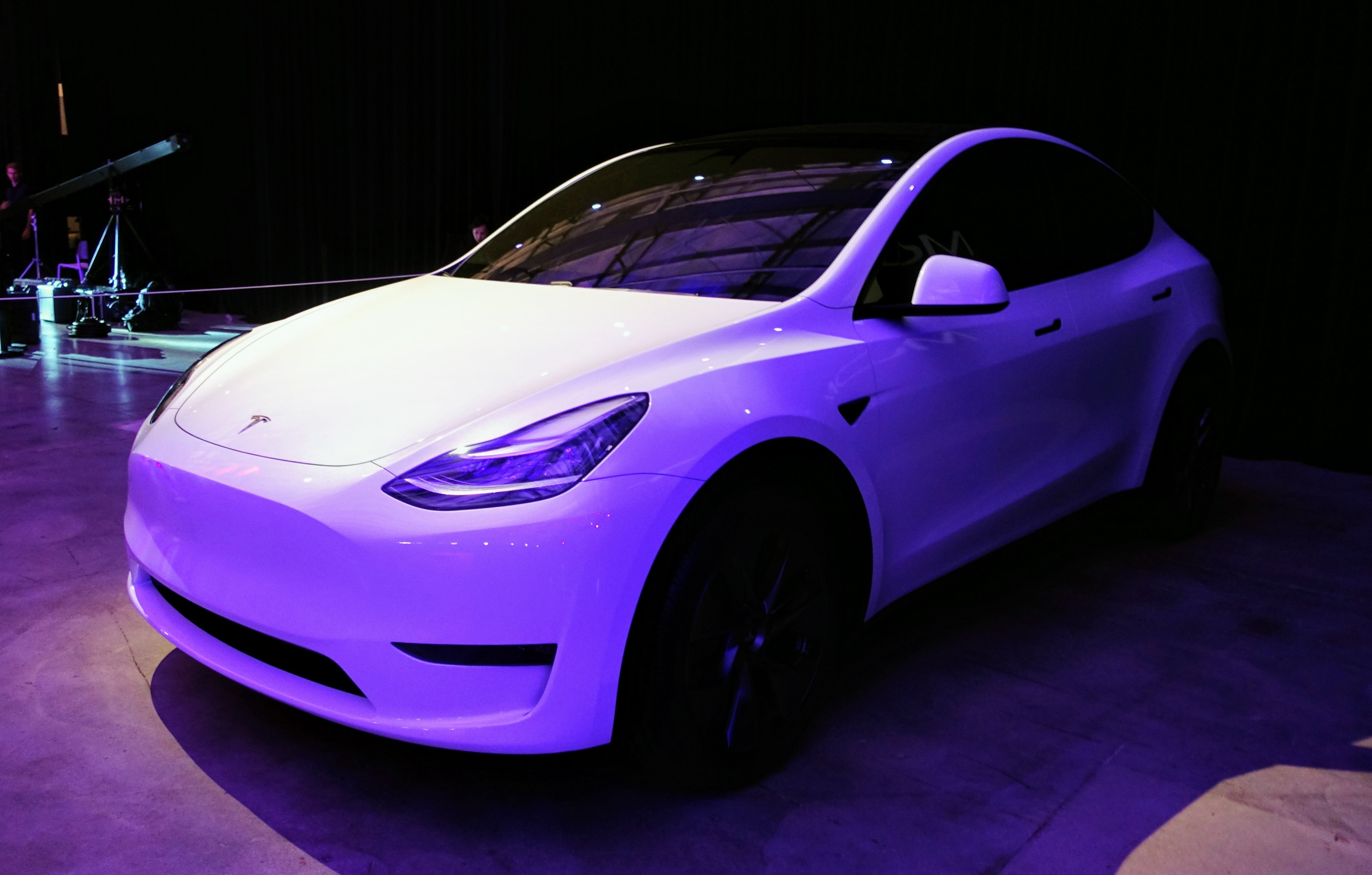 Tesla’s Fremont Factory will produce 1,000 Model Ys each week, starting next year, said Baird analyst Ben Kallo