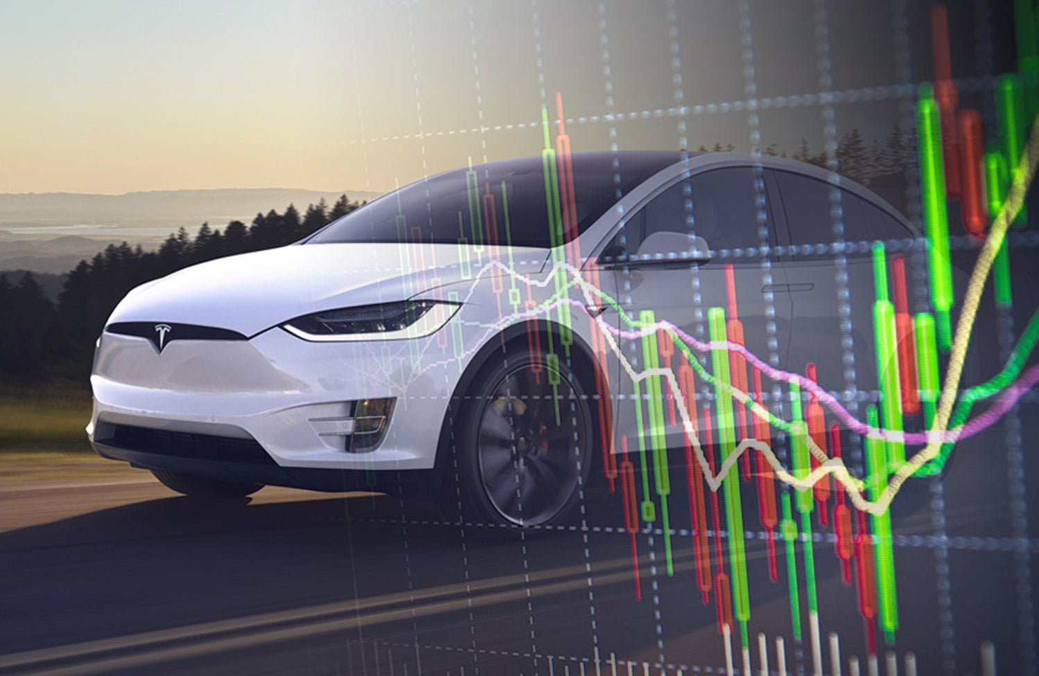 Tesla stock just closed at a record high and Tesla's market cap exceeds $70 billion: Analysis