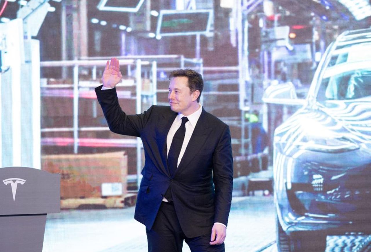 Baillie Gifford & Co Increases Tesla TSLA close to 14 Millions Shares