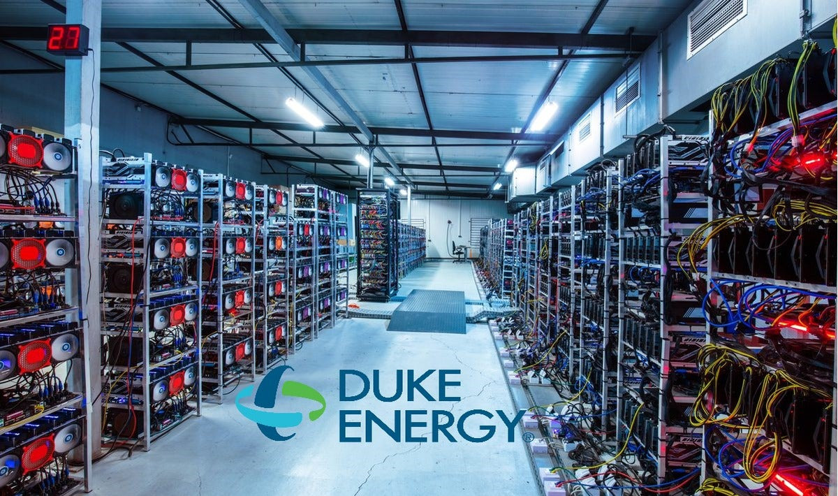 The US’ 2nd-Largest Electric Power Company Explores Bitcoin Mining
