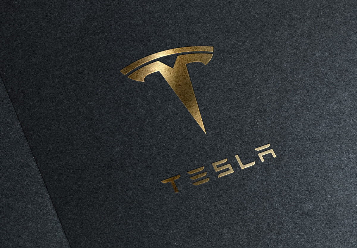 S&P Upgraded Tesla to 'BBB' from 'BB+' on Improving Production & Solid Cash Flow Prospects
