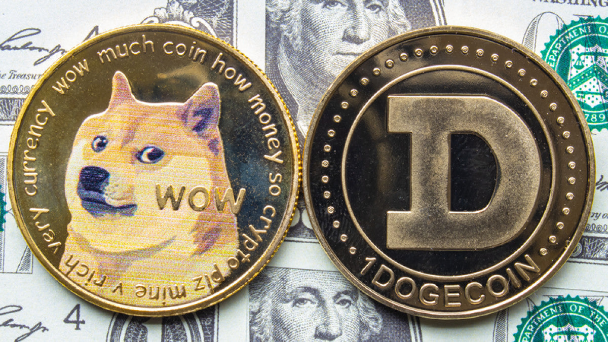 Elon Musk Continues to Support & Accumulate Dogecoin