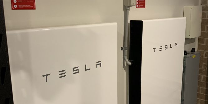 Tesla Solar & Powerwall Surprise Owner with Unbelievable Benefit