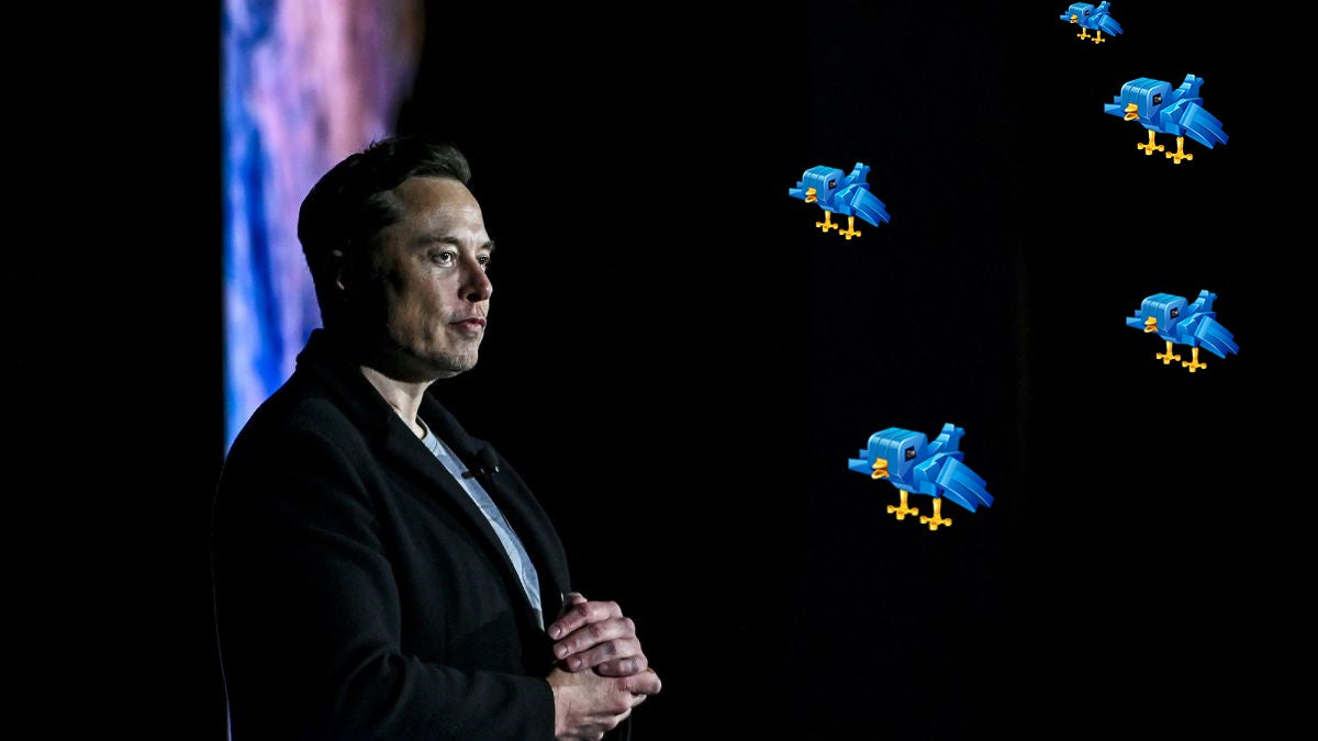 Elon Musk Tries to Stop Twitter's Attempt to Hold Quick Trial as it Could Obscure Truth About Number of Spam/Bot Accounts