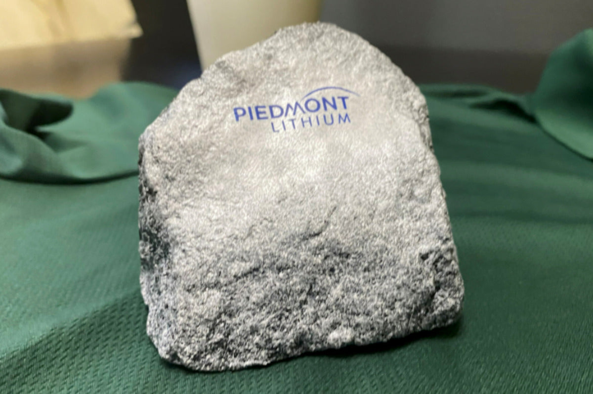 Piedmont Lithium Amends Agreement with Tesla to Supply Spodumene Concentrate