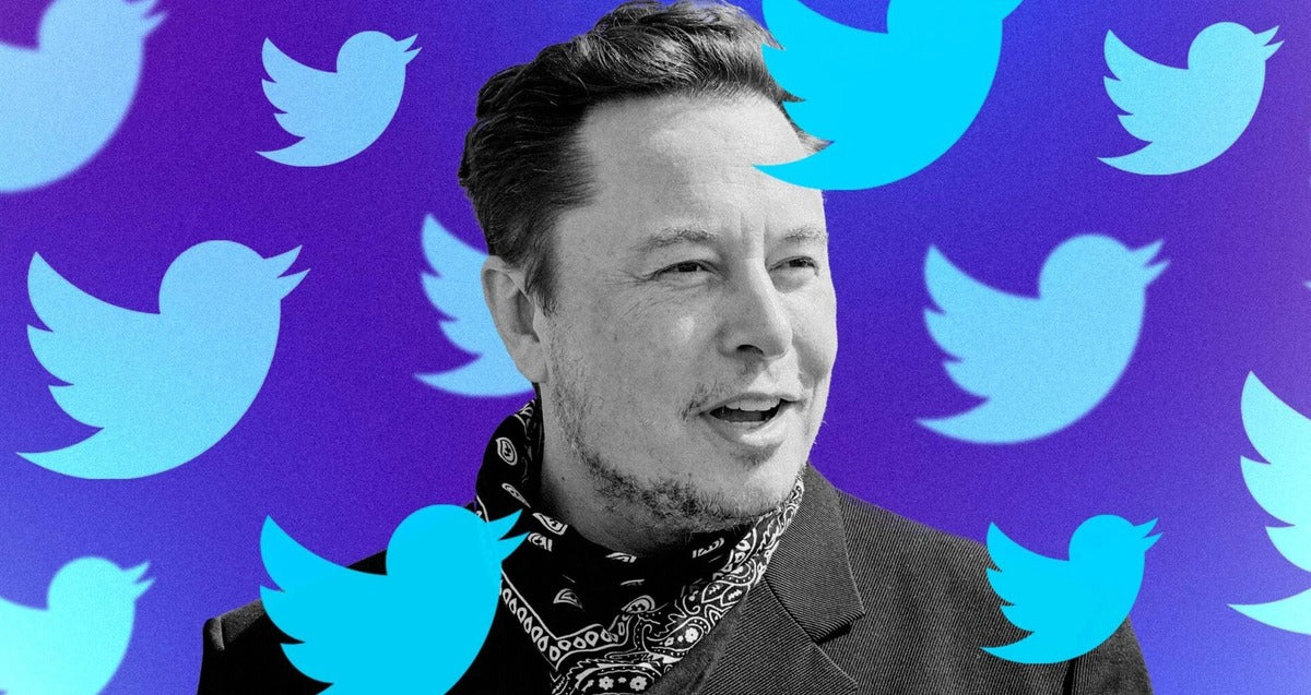 Twitter 'not on the fast lane to bankruptcy anymore', Says Elon Musk