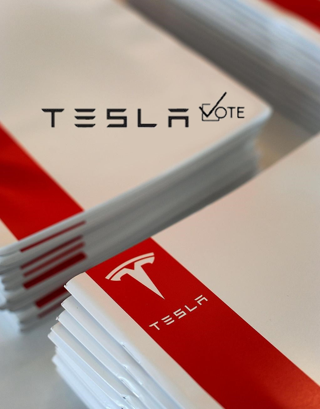 Tesla Shareholders Meeting 2020 On July 7