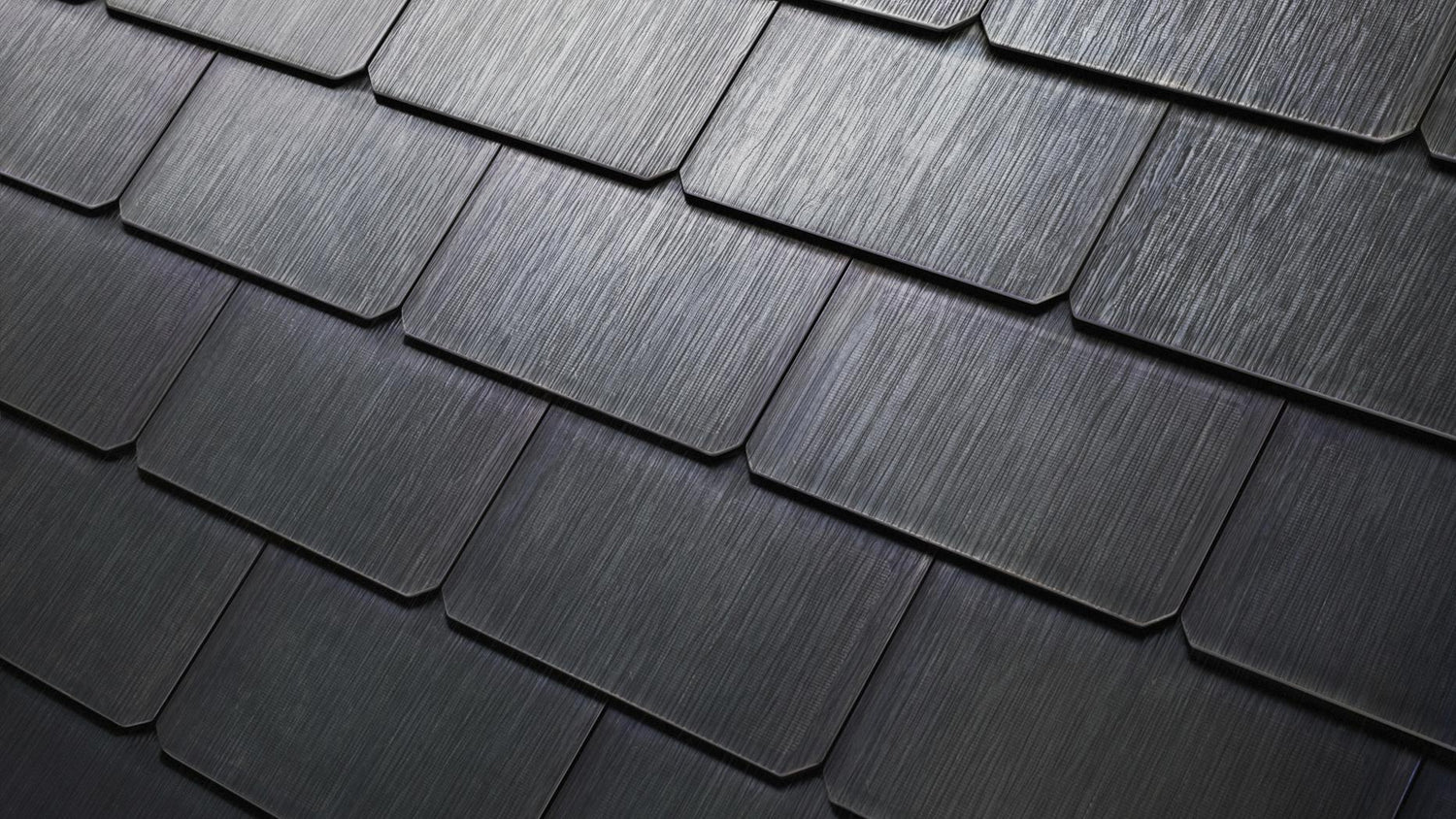 Tesla filed a new patent 'Solar roof tile with a uniform appearance'