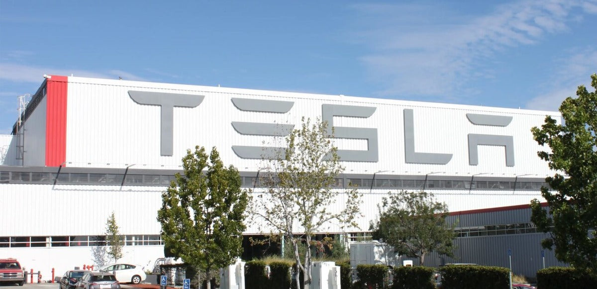 Tesla Hasn't Announced an Investment in Mexico, Yet its Suppliers Keep Arriving There