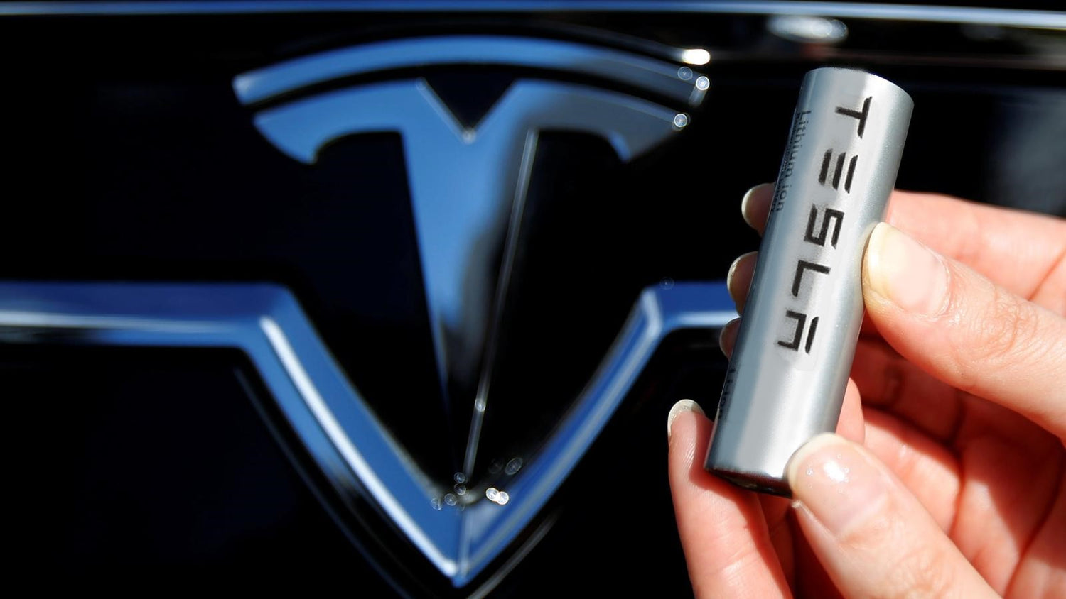 Tesla Will Mainly Focus on Battery in The Upcoming Investor Day, Says Elon Musk