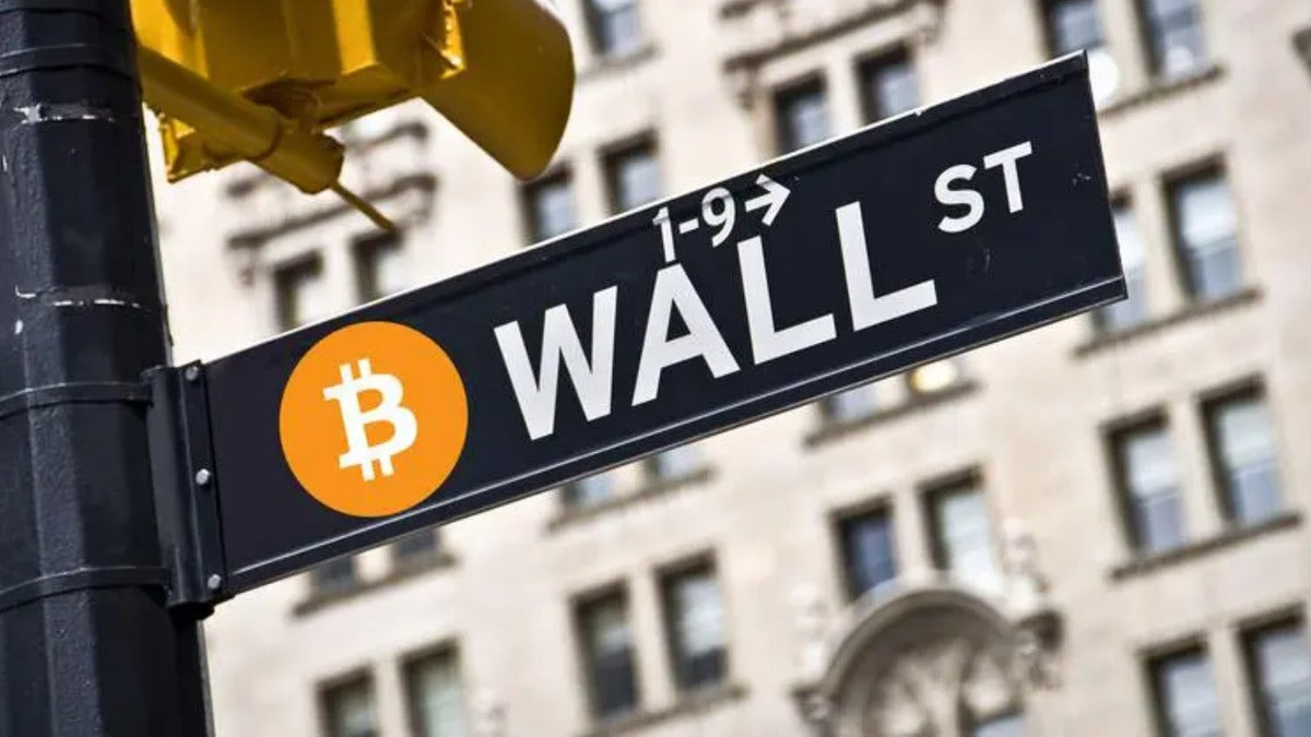 Wall Street Firms Start Crypto Exchange ‘EDX Markets’