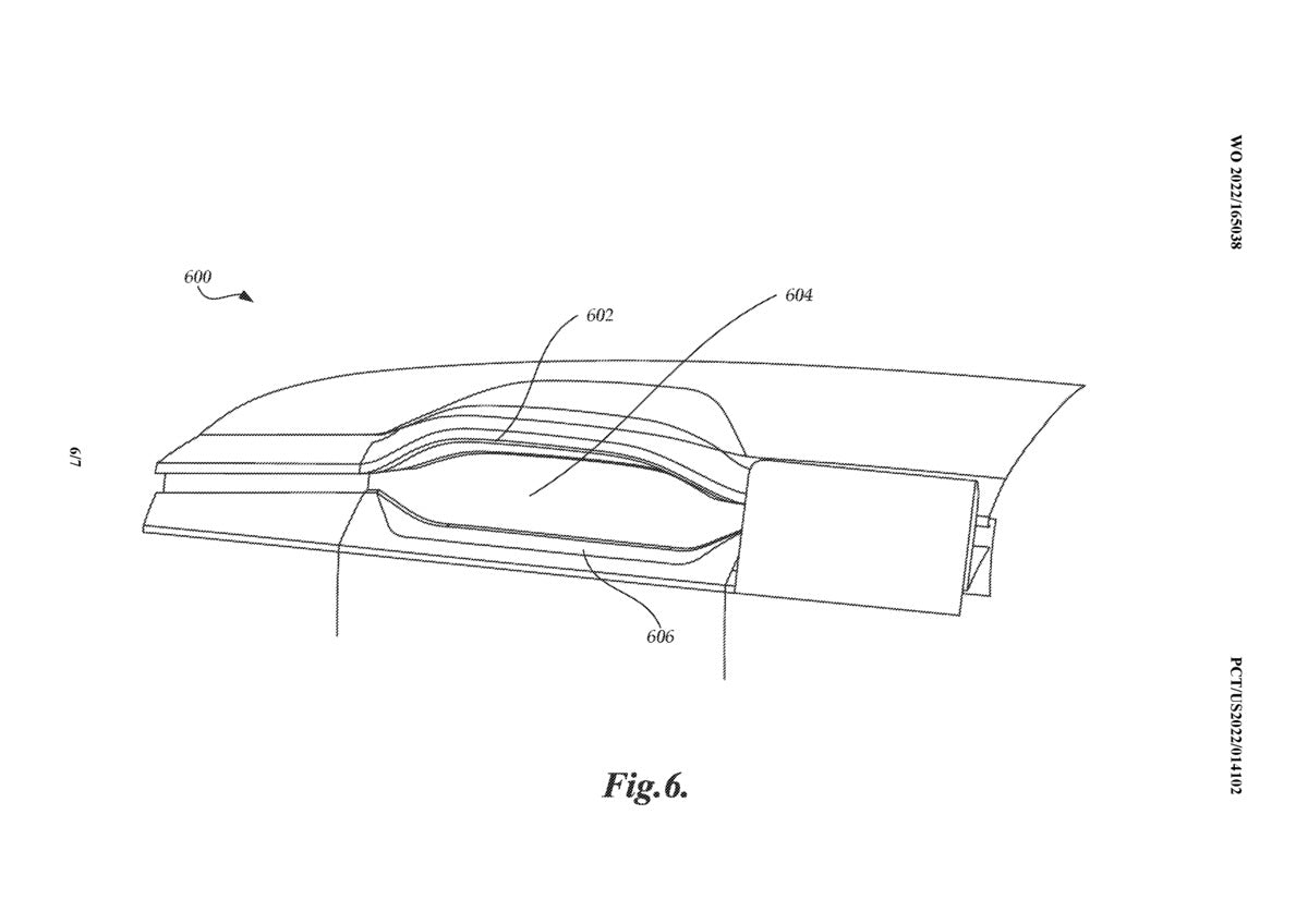 Tesla Publishes the Patent, “Thermal system for a vehicle,” Improving on its HVAC System