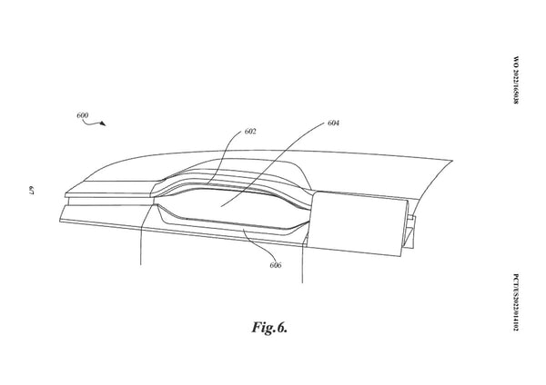 Tesla Publishes the Patent, “Thermal system for a vehicle,” Improving