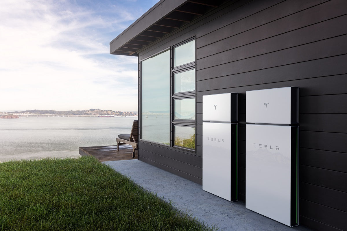 Tesla Launches VPP for SDG&E Customers in San Diego