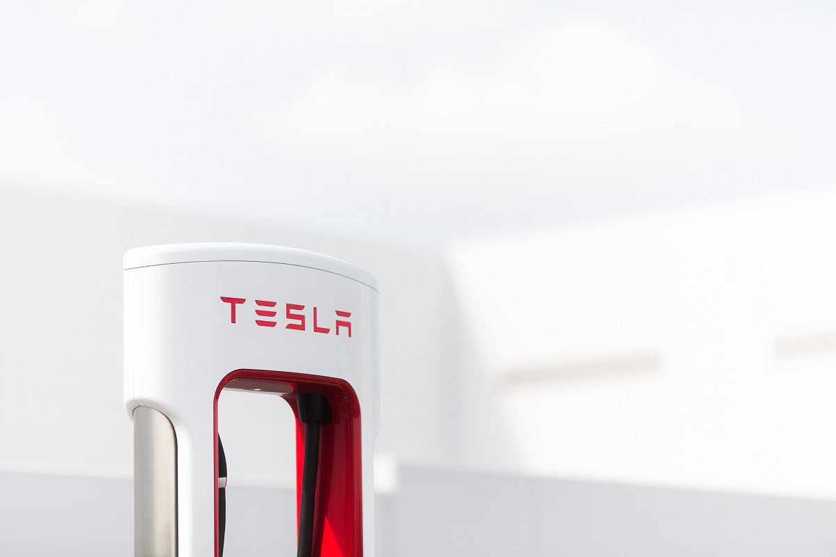 Tesla NACS Now Mandatory at Charging Stations in Kentucky