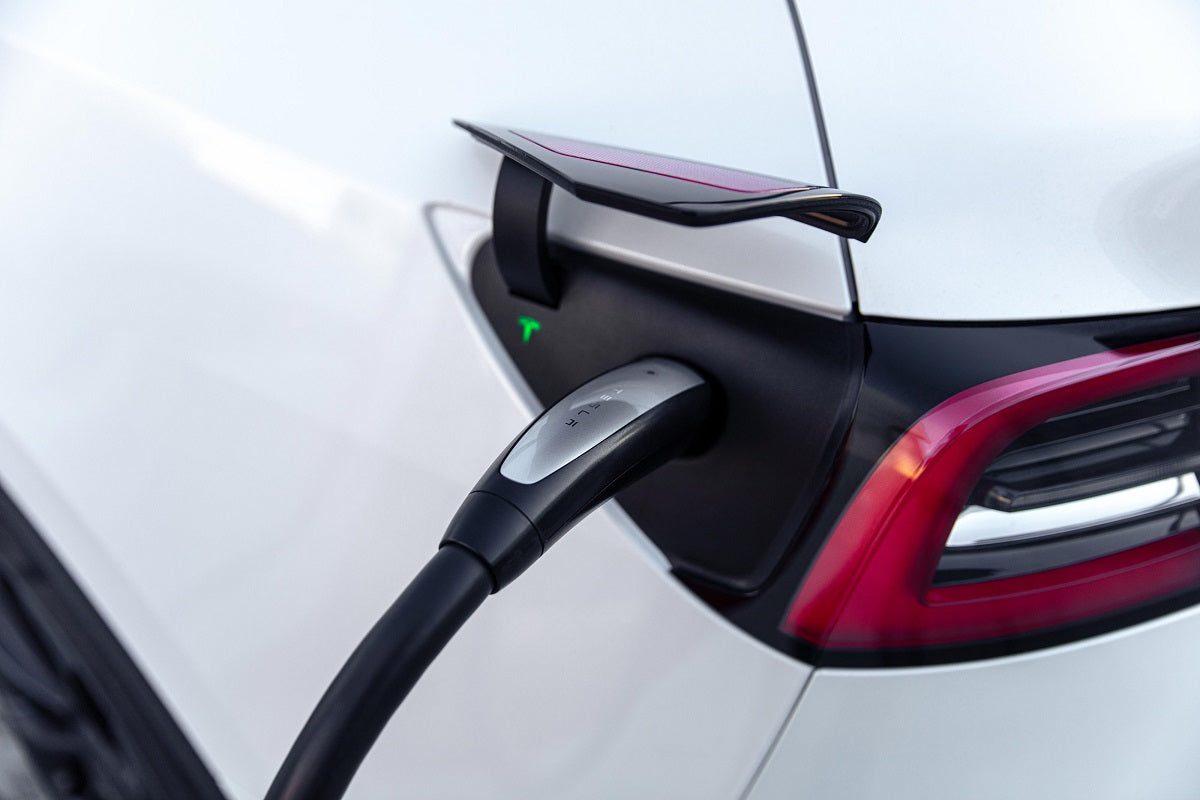 Texas Now Requires NACS Connectors on Government-Funded Chargers, Washington State Likely to Follow