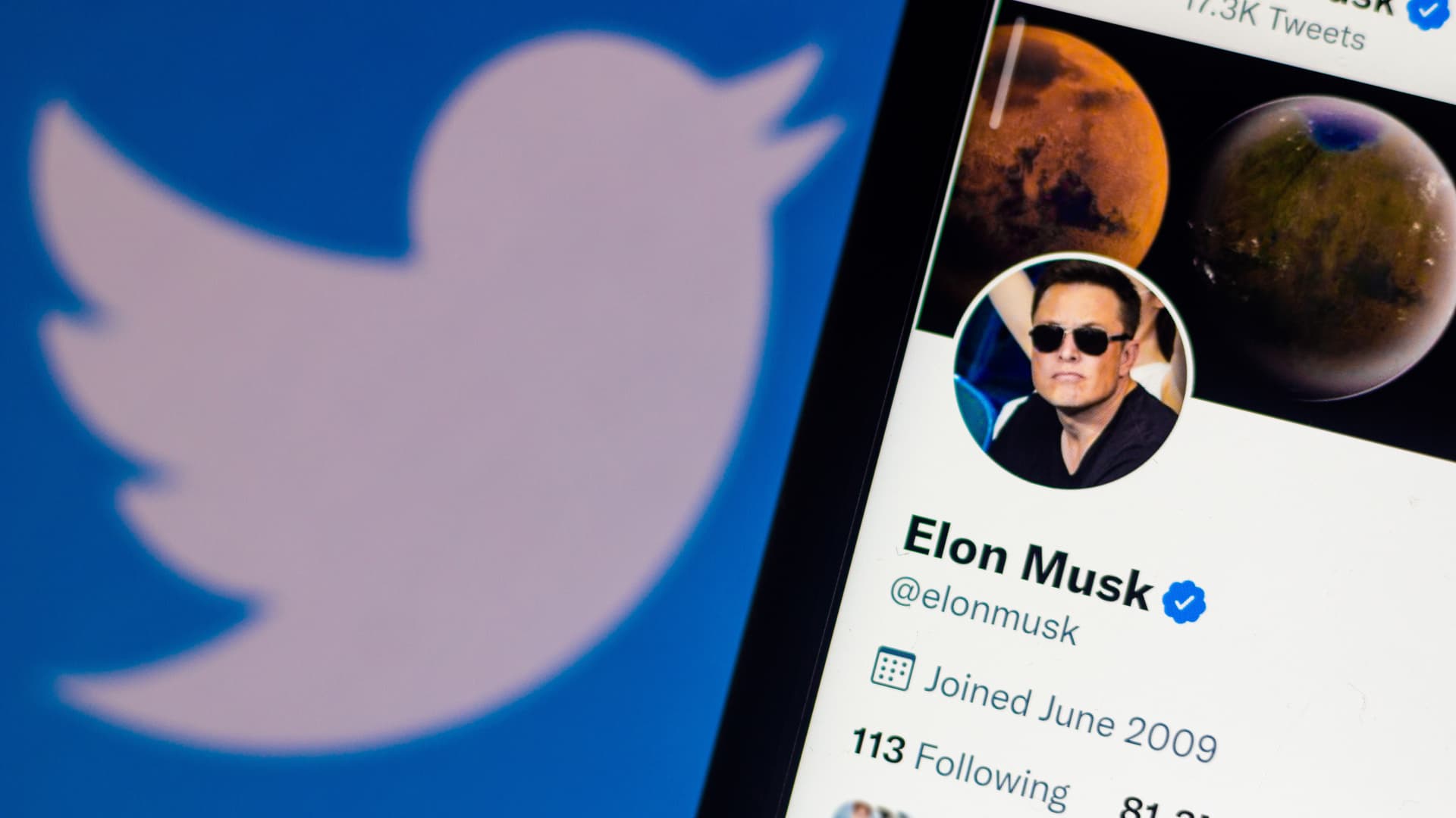 Elon Musk says Twitter is working to improve the 'recommendation algorithm' & it will be open-source
