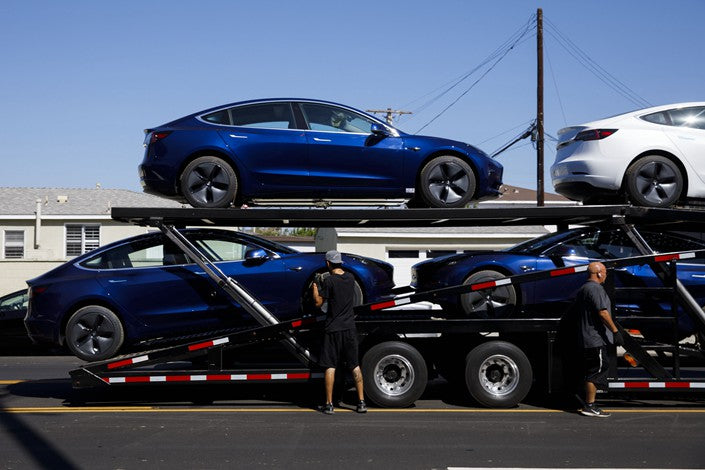 Tesla Achieved A Victory Q2 2020 With 90,650 Delivered