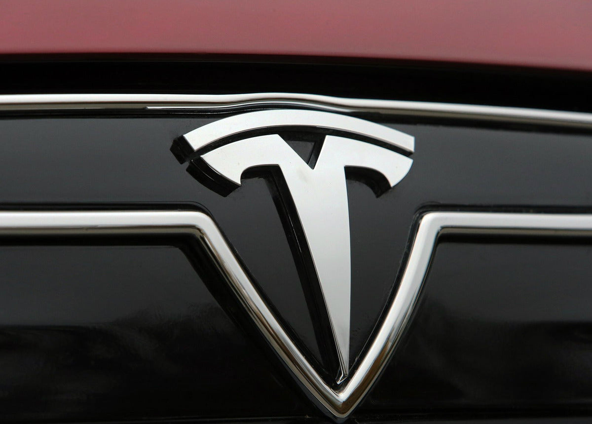 Hundreds of Investment Firms Added Tesla TSLA Shares in Q3 2021