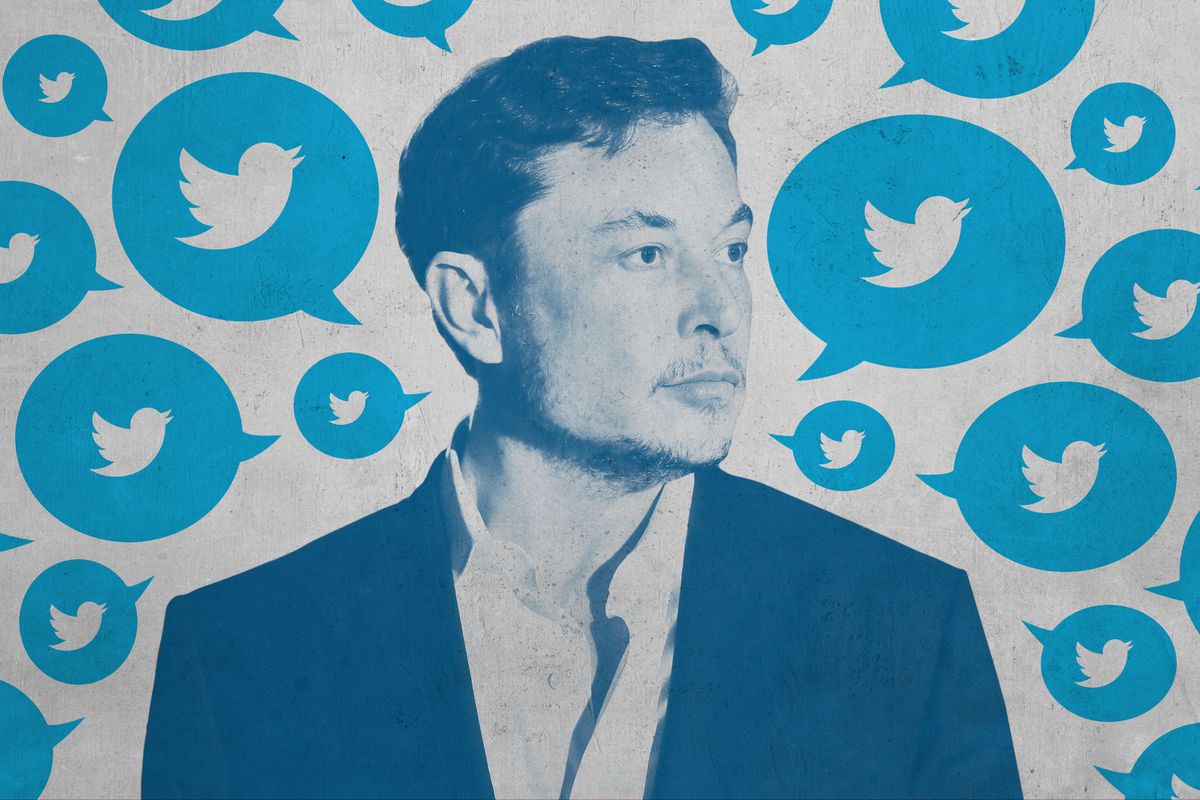 Twitter Is Currently on its Way to a 'roughly cash flow break-even', Says Elon Musk