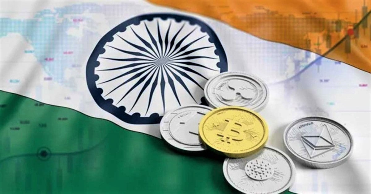 India Announces Digital Rupee & Taxation of Income from Digital Asset Sales