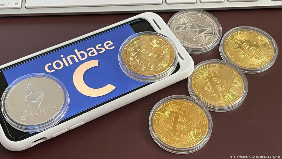 Coinbase Is Rolling Out Paycheck Direct Deposit & Auto-Conversion into Bitcoin
