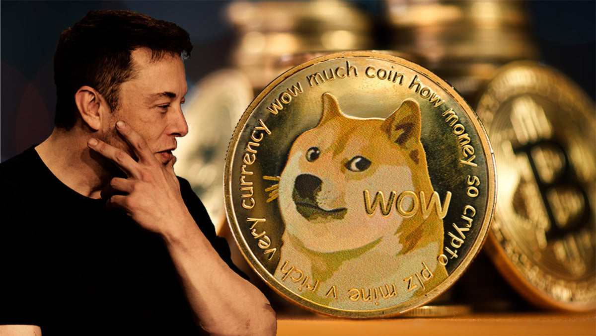 Elon Musk Supports New Dogecoin Upgrade that Helps Secure the Network & Lower Transaction Fees