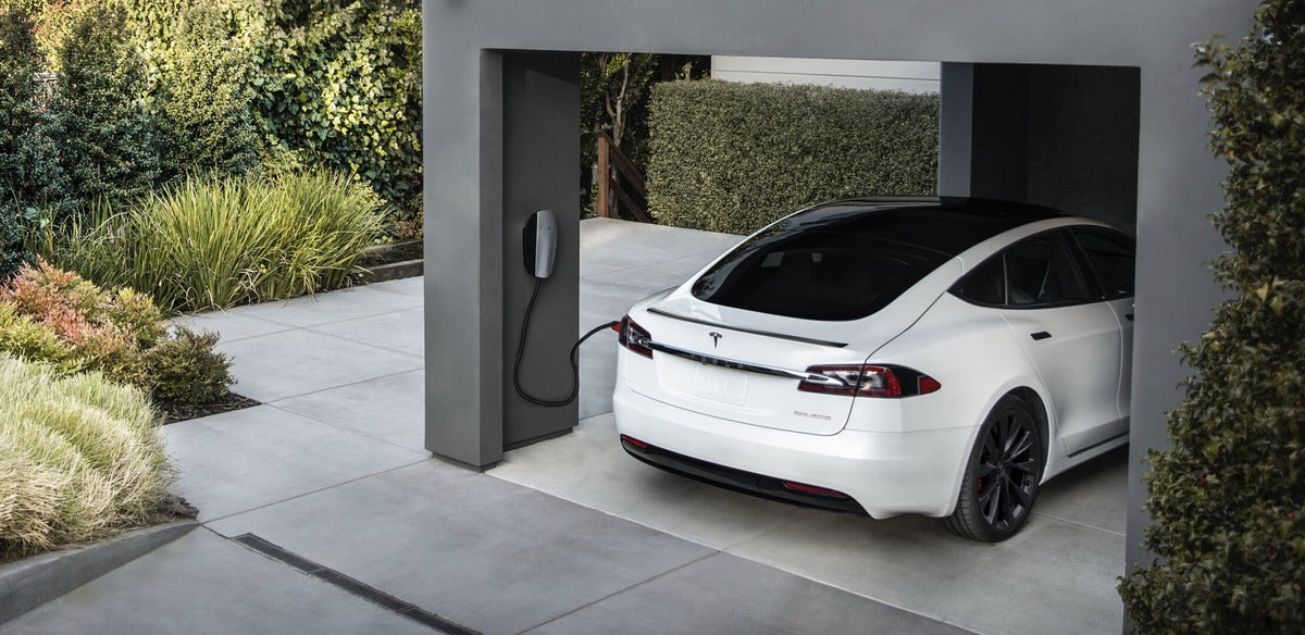 The Australian University of Queensland Will Engage Tesla Owners to Study How Car Batteries Can Power the Grid