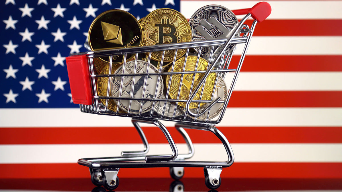 U.S. Treasury Pushes for Uniform Global Cryptocurrency Regulations