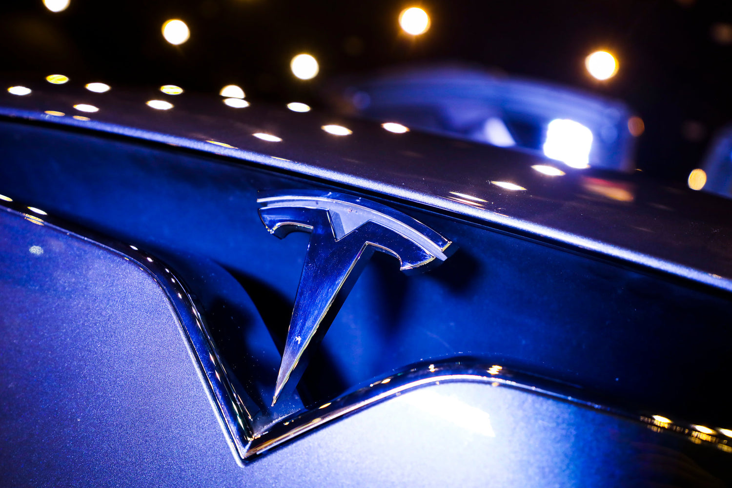 Tesla TSLA Could Continue Rally & Surge to $716, Says Fairlead Strategies Analyst