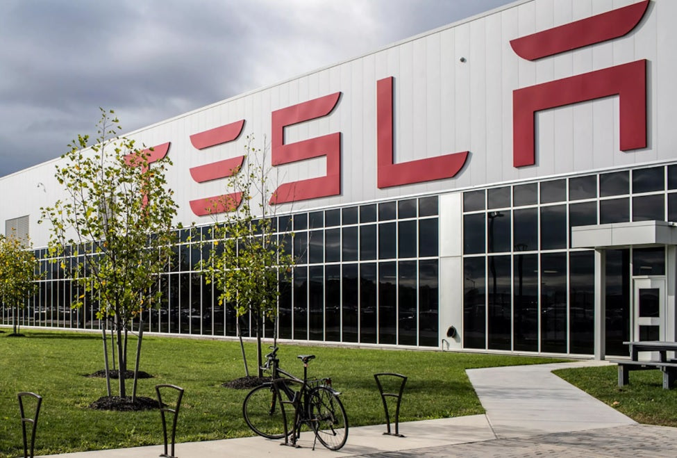 Assemblyman Asked Elon Musk To Make Ventilators in Tesla Giga New York