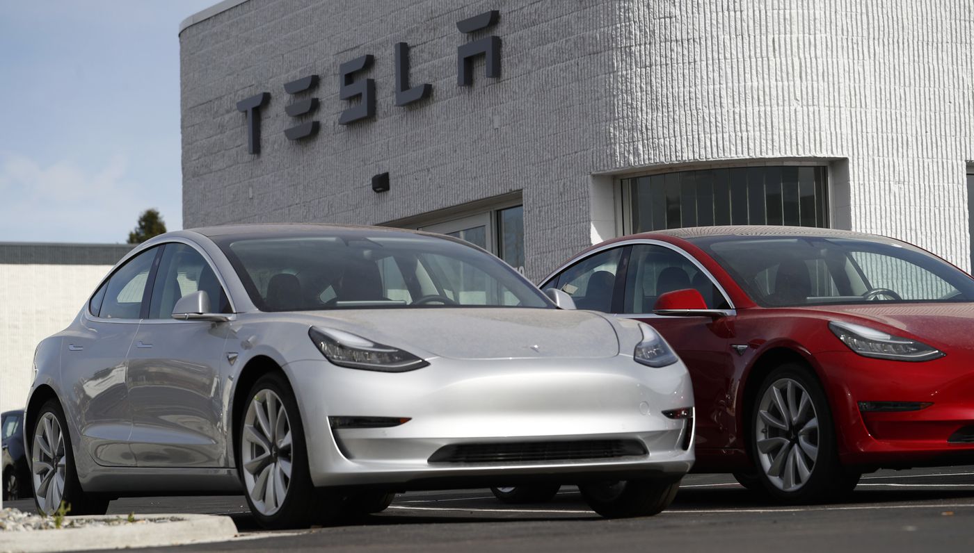 Elon Musk: Tesla To Enter India Market, ‘Next Year For Sure’