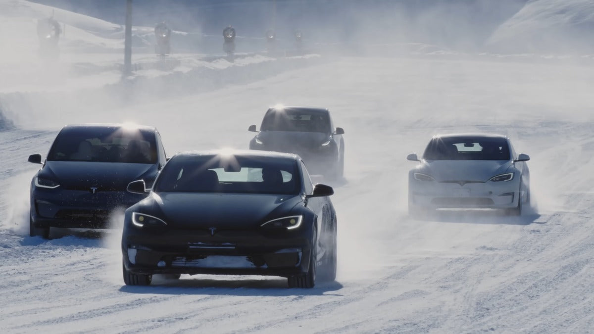 Tesla Is Norway’s Best-Selling Car Brand in Q1 2023