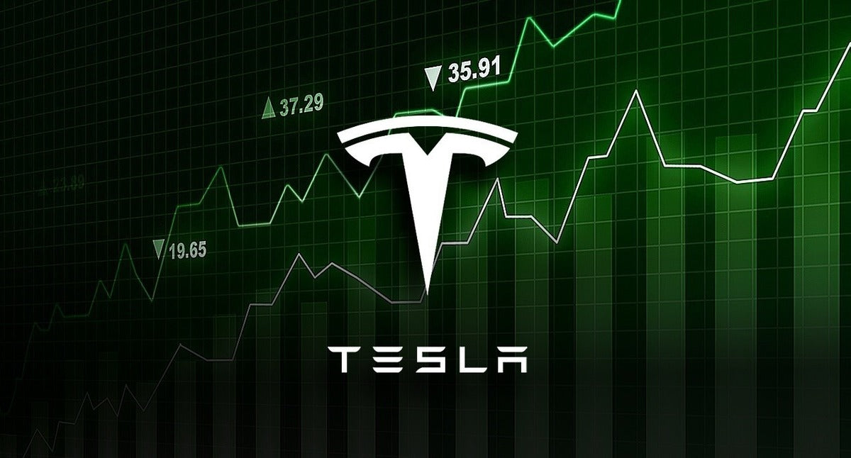 Tesla Announces August 25 as Day When 3-for-1 Split Shares Will Begin Trading