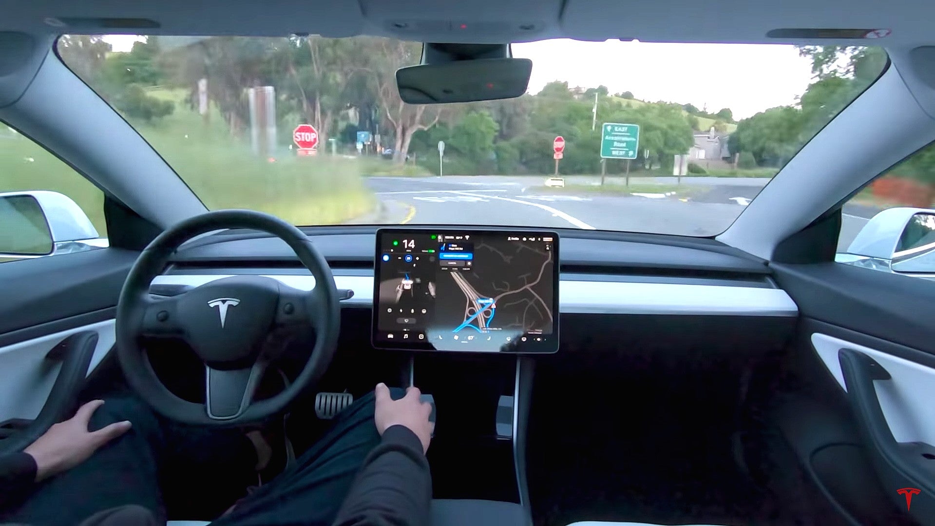 Tesla Full Self-Driving FSD Monthly Subscription May Be Coming Soon
