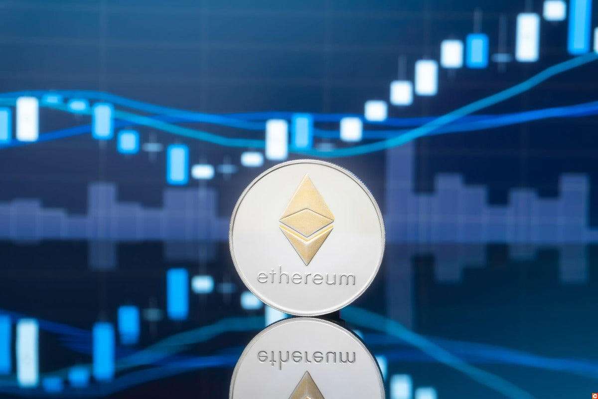 For Crypto Investors 'it might be time to go shopping' for ETH, Says Arthur Hayes