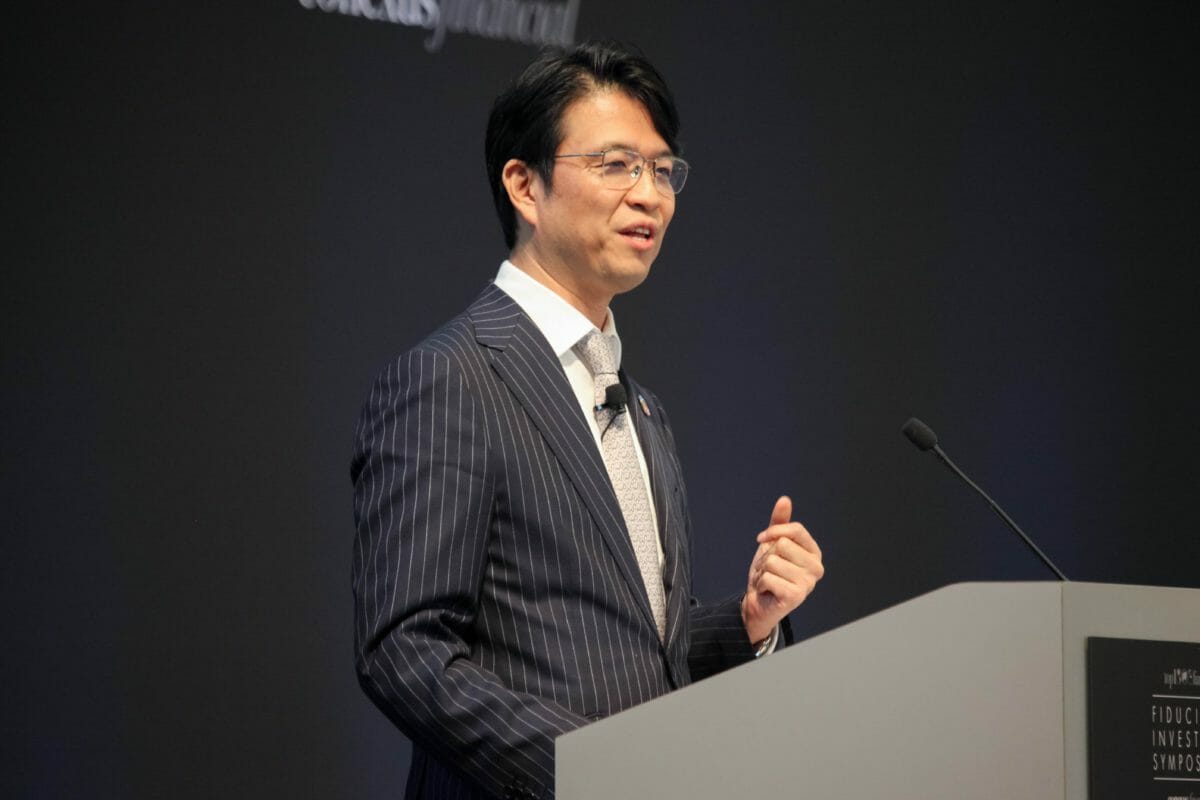 Tesla Names Hiromichi Mizuno as New Independent Director to its Board