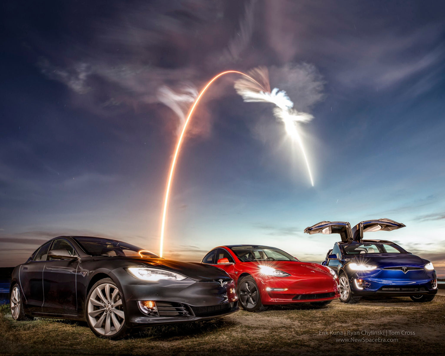 Paid Advertising is Not Necessary for Tesla, Here’s Why