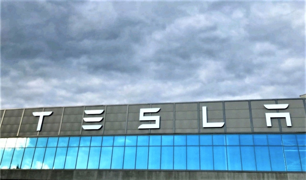 Tesla Giga Berlin Applies for a Permit to Use its Recycling Plant