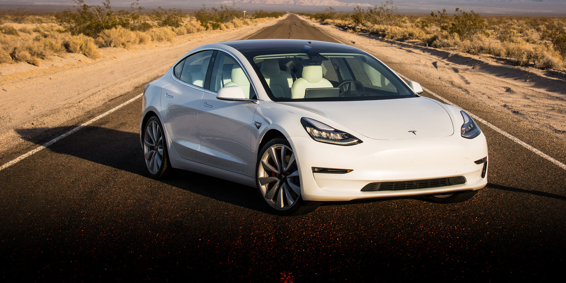 NSW Energy Minister Loves His New Tesla Model 3: ”Best Car I’ve Ever Driven”