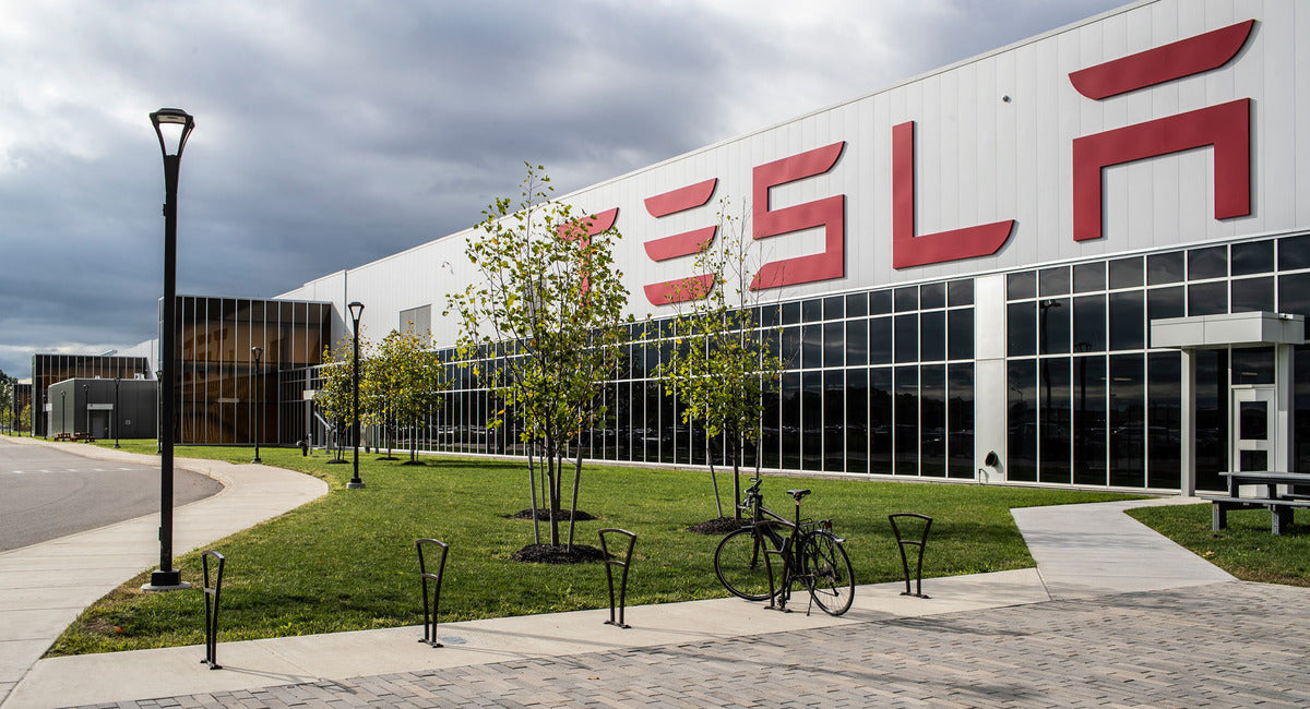 Tesla May Soon Announce Construction of Factory in Mexico with Initial Investment Up to $1B