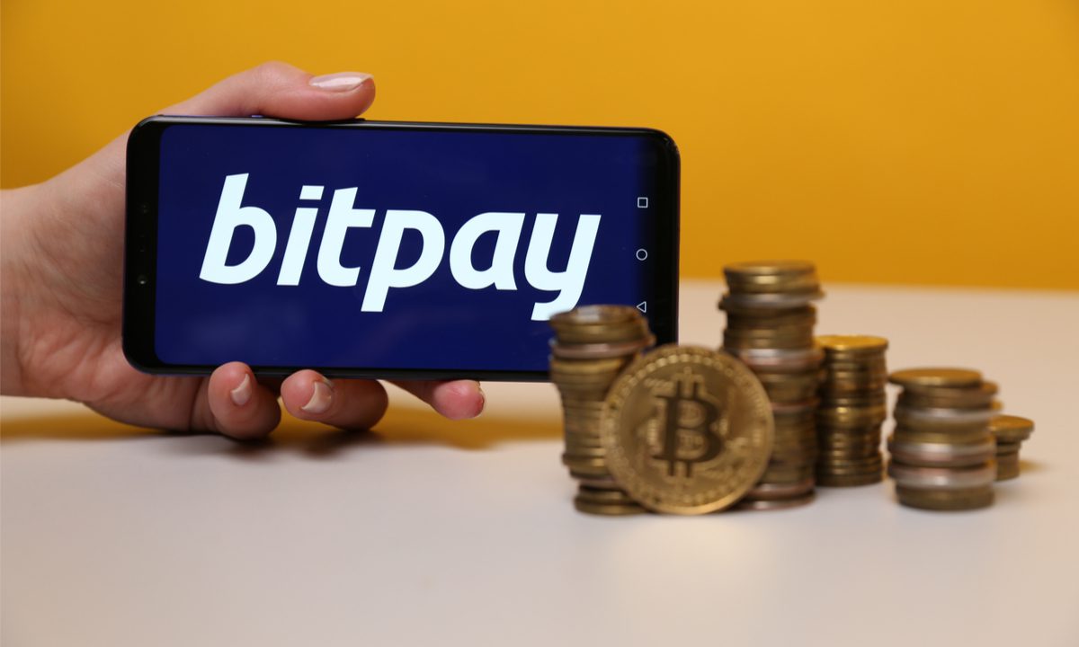 Uber Eats & DoorDash's BitPay Integration Allows Users to Pay with Crypto