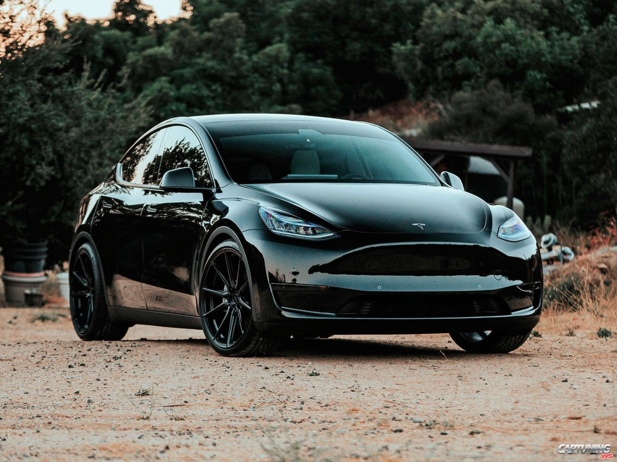 Used Tesla Model Y Price in China Exceeds Original Purchase Price