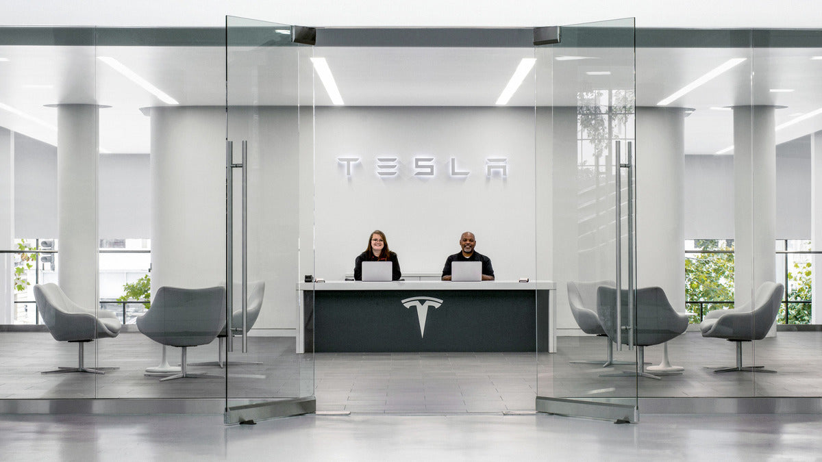 Tesla Forbids Use of Exclusionary Language in the Workplace Regardless of Intent