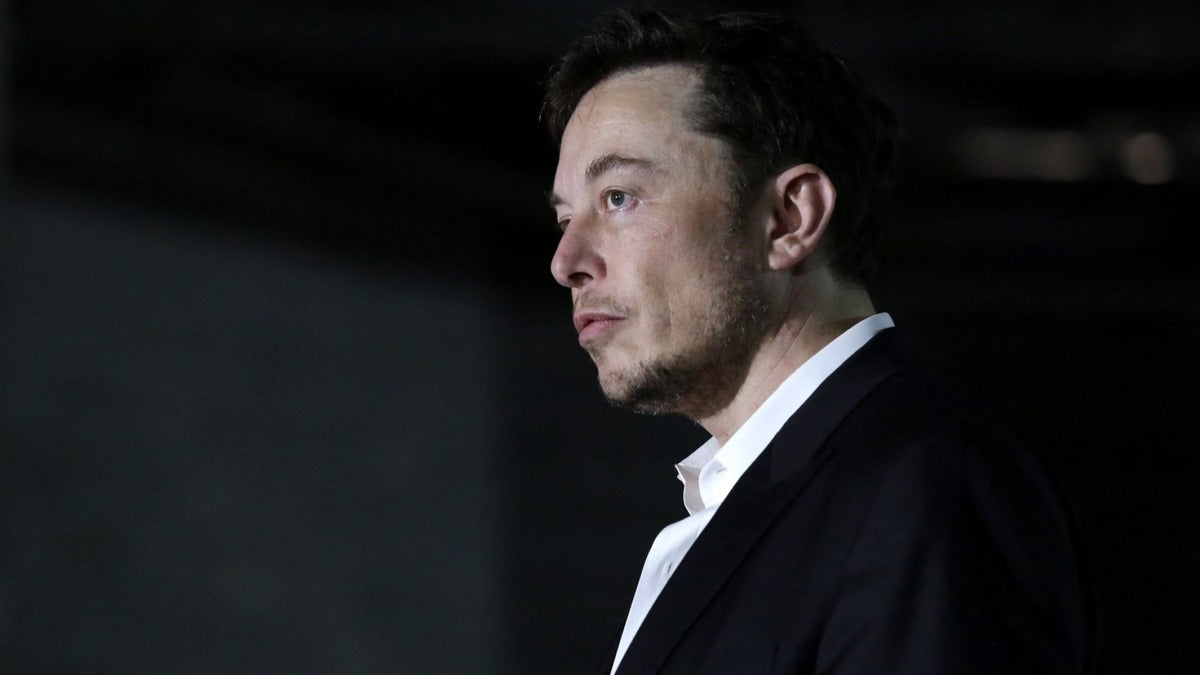 Elon Musk Donated $5 Million to Khan Academy Via Musk Foundation