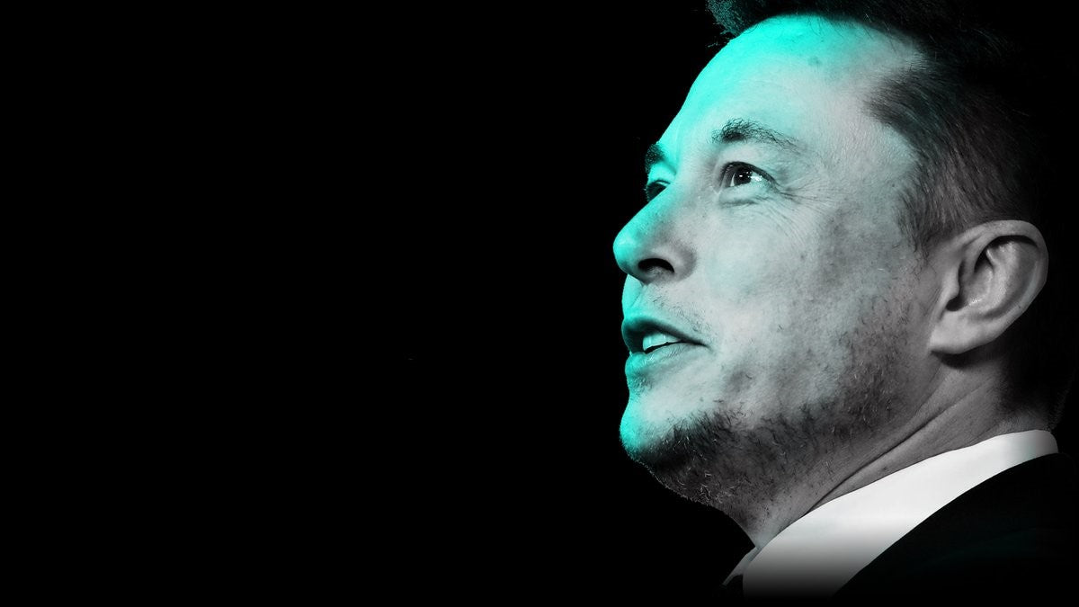 Elon Musk Has Sold Nearly $5 Billion Worth of Tesla TSLA Shares