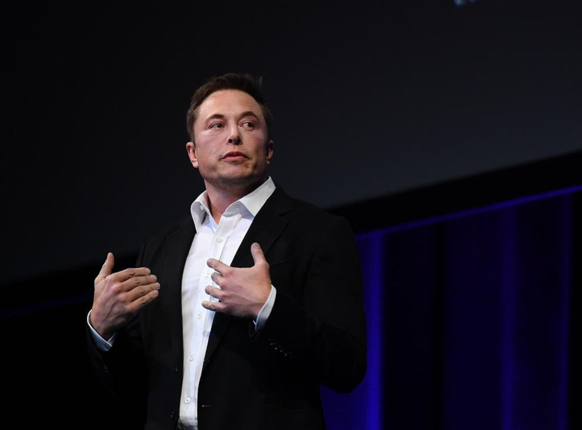 Elon Musk Fights for His Right to Freedom of Speech Due to 'endless investigation' from SEC Against His Tweets & Tesla