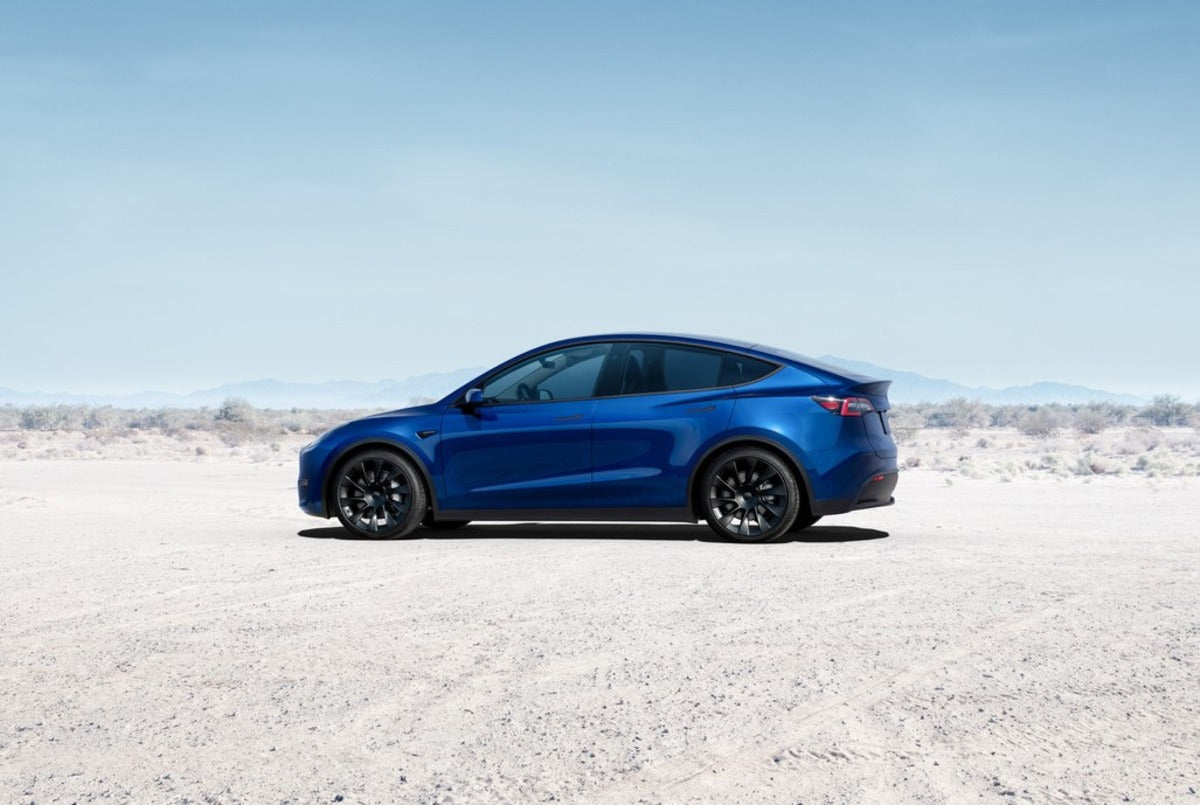 Tesla Model Y Takes Over the Top Spot in Spain, Becomes Country’s Best-Selling EV in November