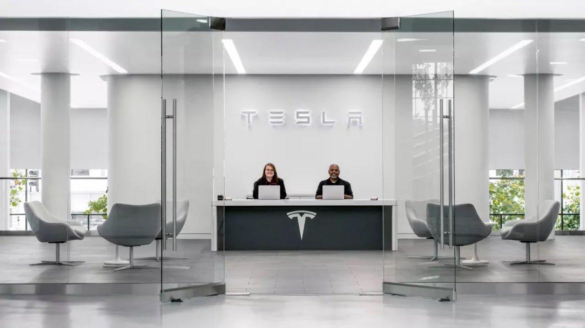 Tesla Adds to its 'hardcore litigation department' with New Top Lawyer