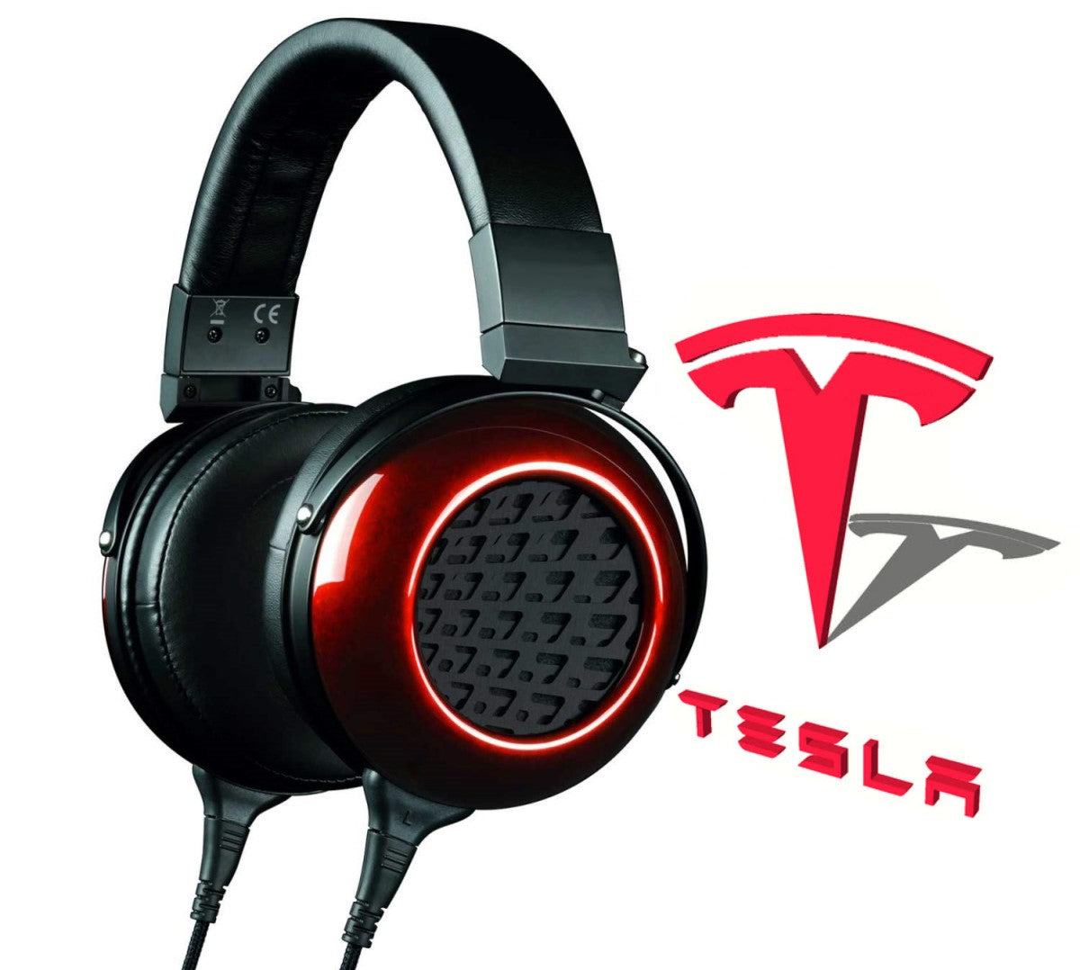 Tesla Files Trademark for its Own Audio Equipment, Showing Significant Product Expansion